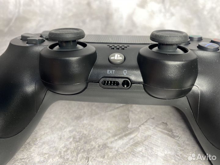 Геймпад PS4 luxe
