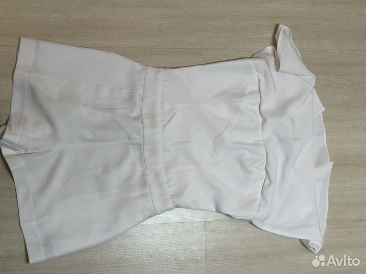 Комбинезон шорты love republic