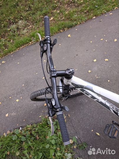 Горный велосипед GT All Mountain Hardtail