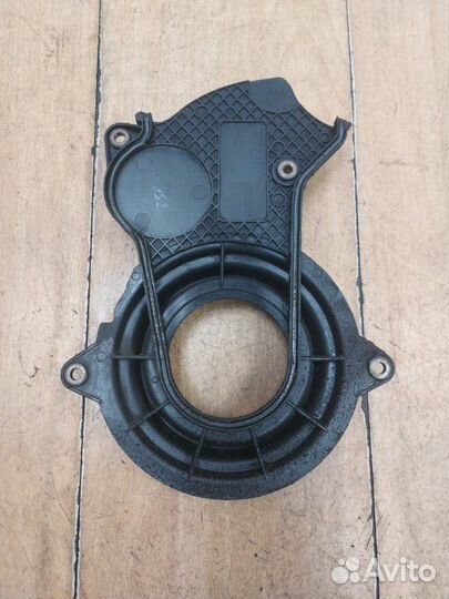 Кожух ремня грм Opel Astra H Z18XER 2008