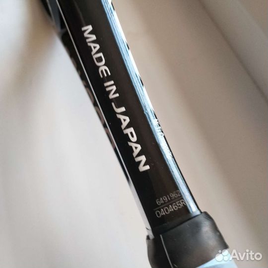 Ракетка для большого тенниса yonex