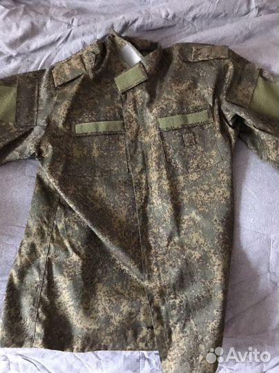Военная форма летняя вкпо 60.6