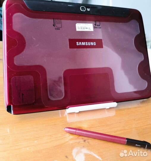 Samsung galaxy note 10.1 n8000 2/16gb Android 11