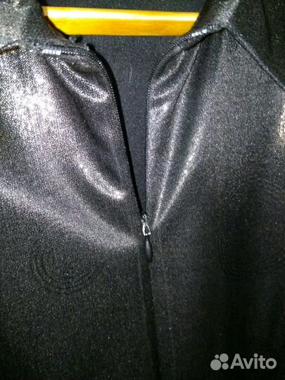 Детская блузка нарядная