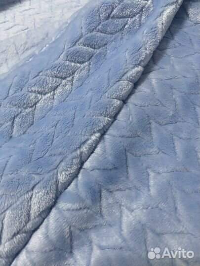 Новый плед для дивана кровати