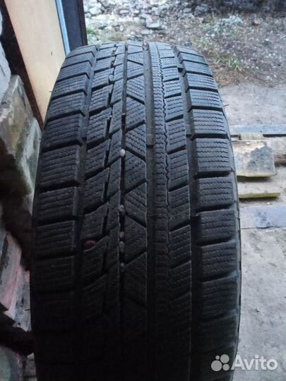 Nereus NS805+ 195/65 R15