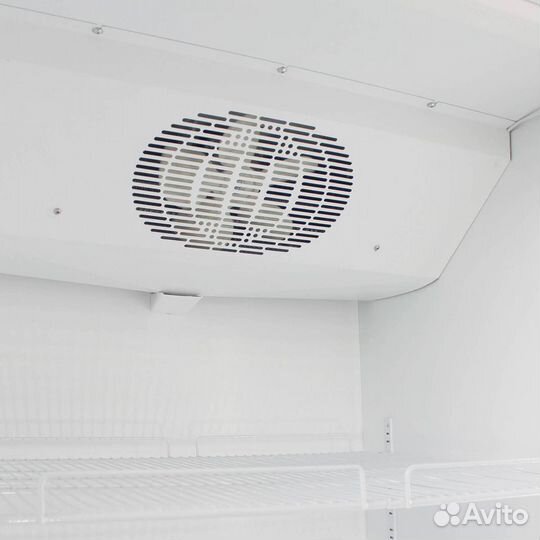 Холодильный шкаф Бирюса 800 л