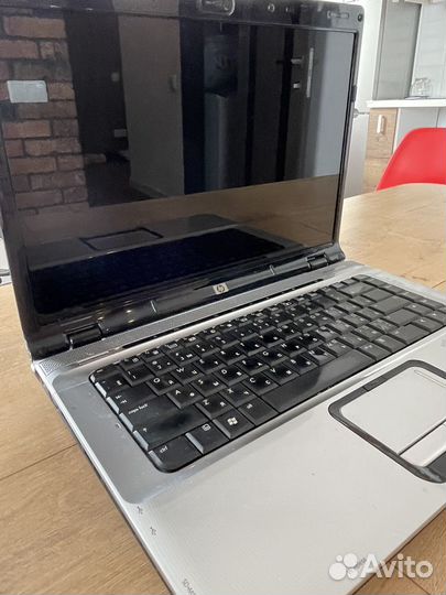 Hp pavilion dv6700