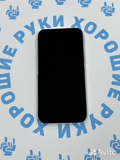 iPhone 12 Pro Max, 256 ГБ