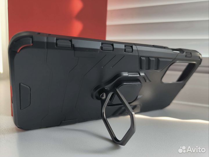 Чехол для OnePlus 9R