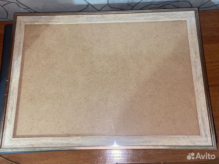 Рамки для фото без стекла