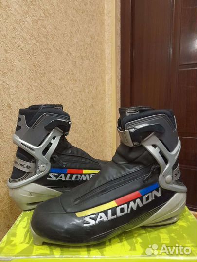 Комплект лыжероллеры start skating 71