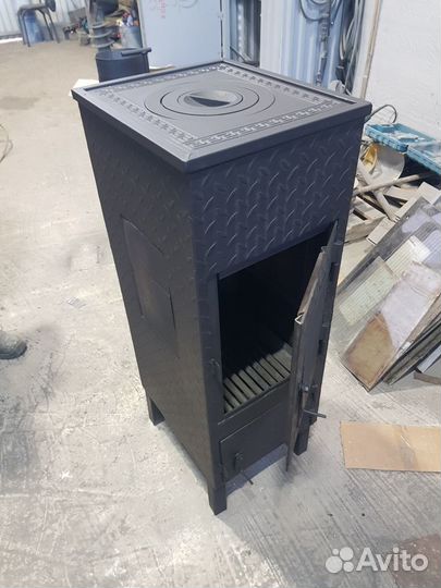 Металлоконструкции на заказ