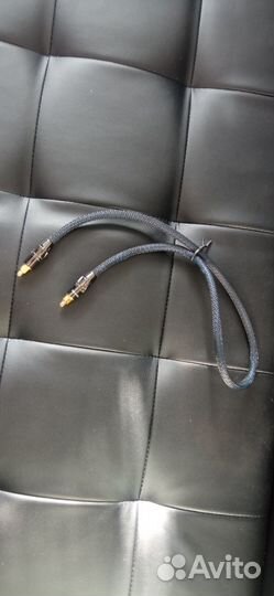 Цифровой оптический кабель Tos-Tos daxx R05-07 (0