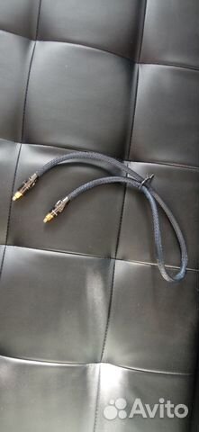 Цифровой оптический кабель Tos-Tos daxx R05-07 (0