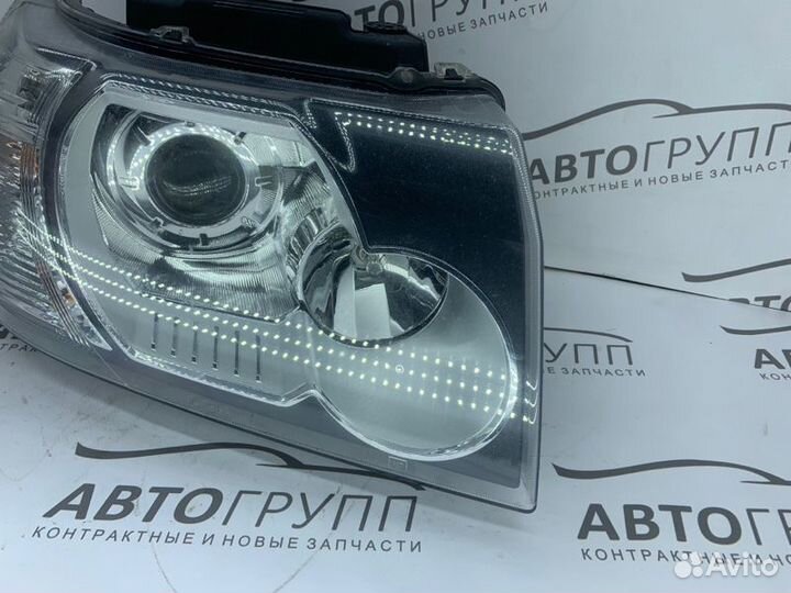 Фара правая Lr Rr Freelander 2 L359 LCI (Л359