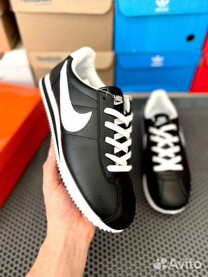 Кроссовки Nike Cortez Union