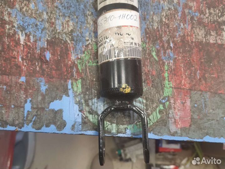 Амортизатор задний новый ориг Kia Ceed 07-12