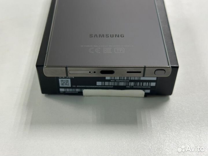 Samsung Galaxy S24 Ultra, 12/512 ГБ