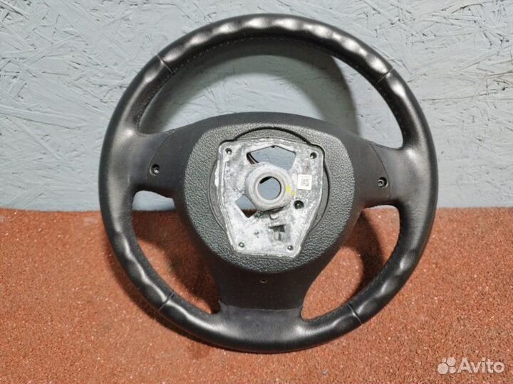 Руль Bmw F01
