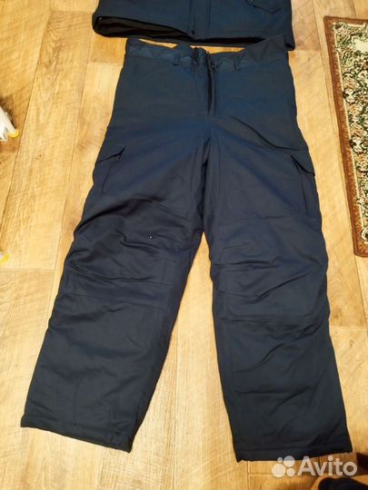 Зимний костюм новый для охоты и рыбалки