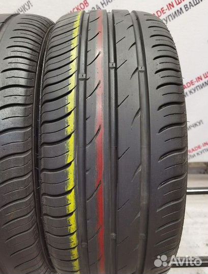 Nexen N'Blue HD Plus 195/45 R16 86T