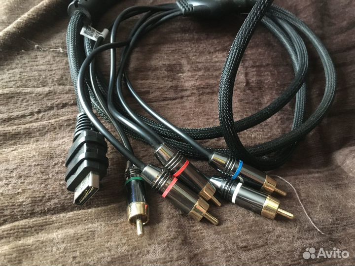 PS2 Slim, прошитая