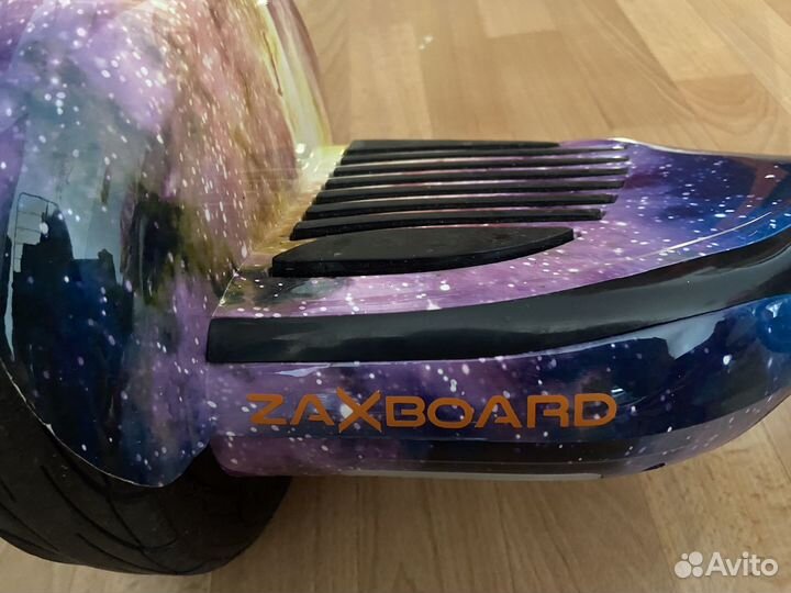 Гироскутер zaxboard