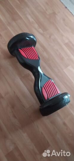 Гироскутер