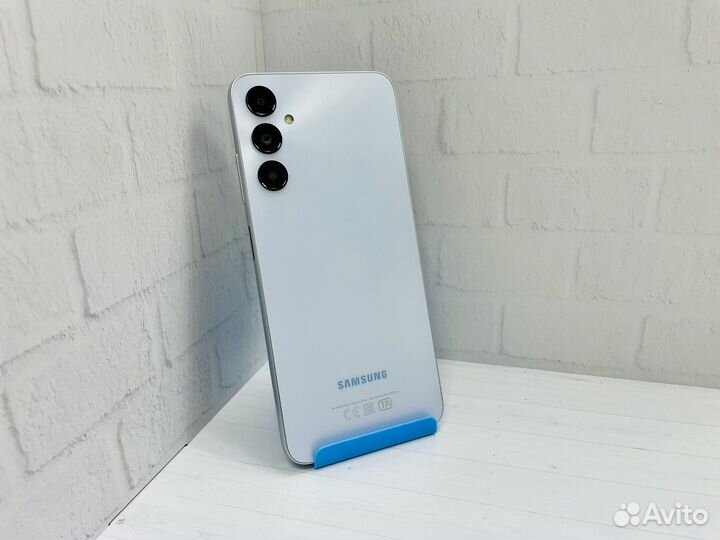 Samsung Galaxy A05s, 4/64 ГБ