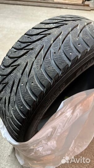 Yokohama Ice Guard IG35 255/45 R19 104T