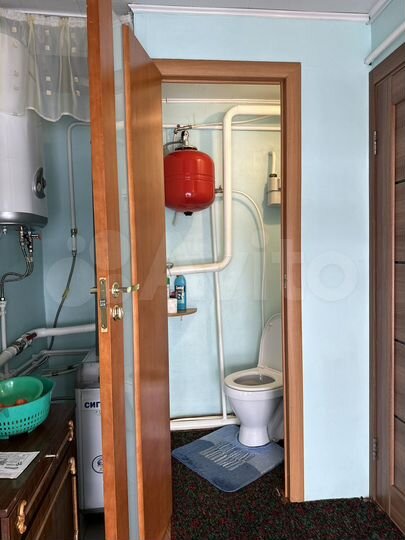 2-к. квартира, 51,5 м², 1/1 эт.