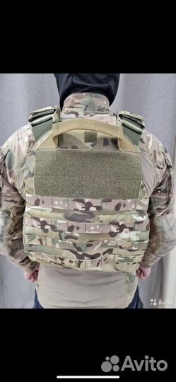 Плитник мулитикам skat-2