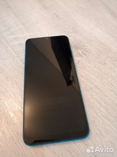 Смартфон redmi 9a