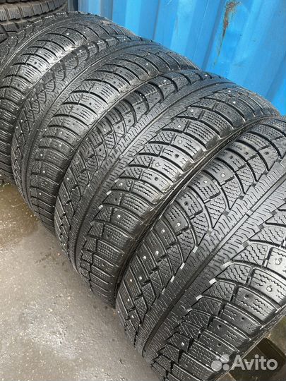 Gislaved Nord Frost 5 225/50 R17 98T