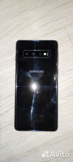 Samsung galaxy s10