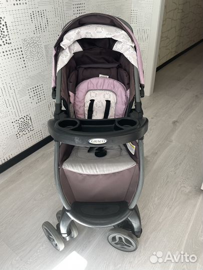 Graco в отличном состоянии