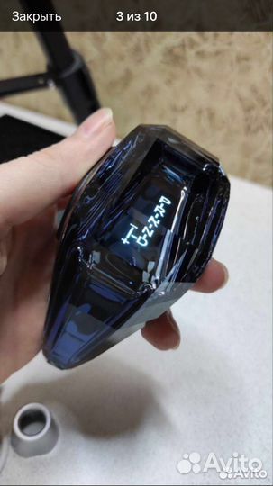 Ручка переключения передач тюнинг