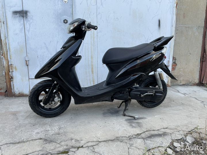 Yamaha Jog ZR Evolution