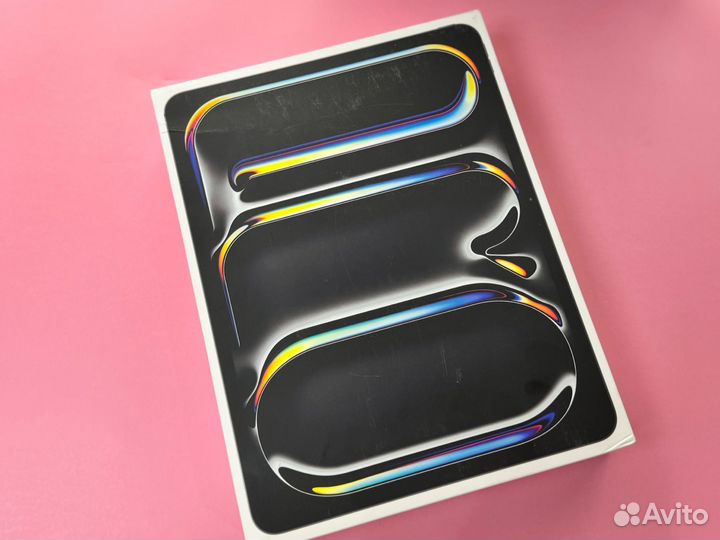 iPad Pro 11 M4 256 WiFi Silver