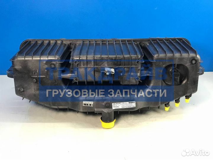 Расширительный бачок радиатора Mersedes Actros MP4