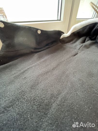 Куртка для собачки