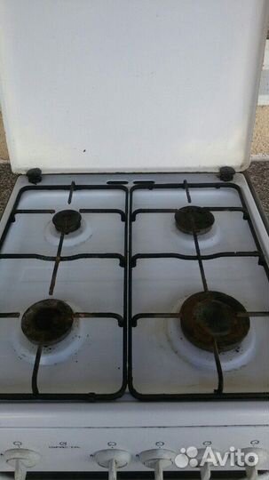 Продаются решетки для газовых плит