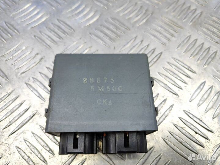 Блок управления светом Nissan Almera N16 1.5 QG15