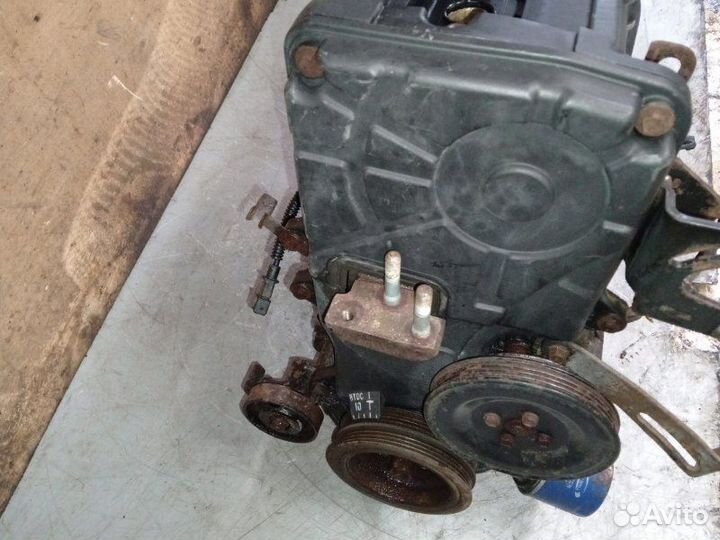 Б/У Б/У двс, мотор, 1.5 G4ecnnу нас есть