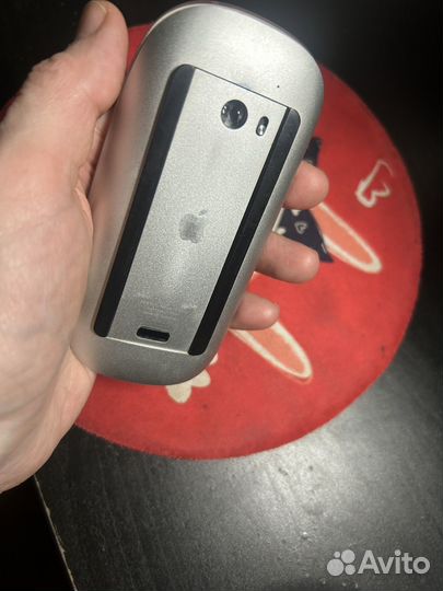 Мышь apple magic mouse 1