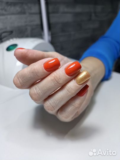 Маникюр в Южном Городе 2