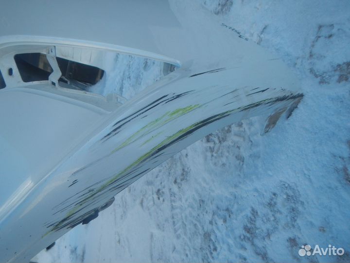 Б/У Б/У Бампер передний, Lexus (Лексус) -ES (18