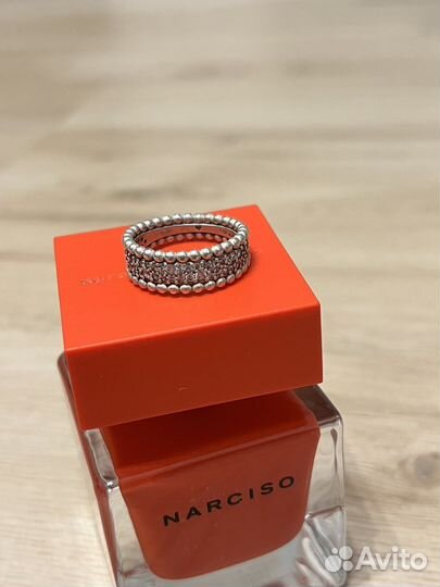 Кольцо Pandora оригинал