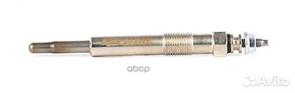 Свеча накала ford focus/transit BSG 30-870-001